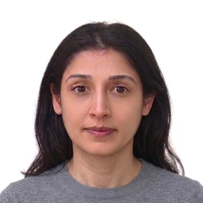 Shruti Bist photo